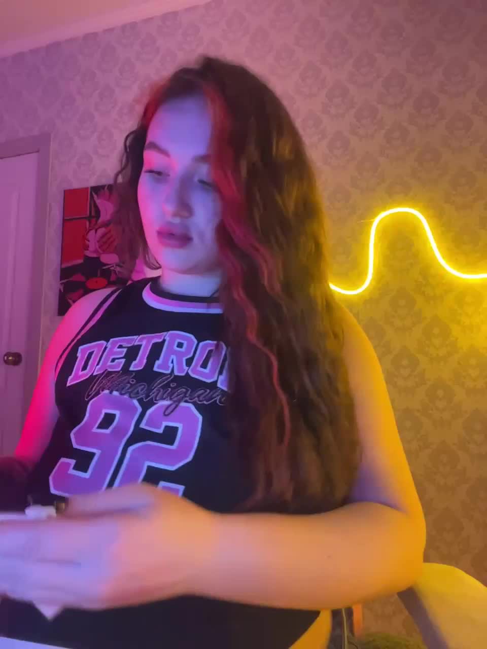 View or download file boredgirl on 2024-10-29 from bongacams