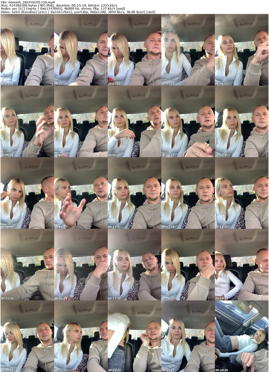 Preview thumb from donordi on 2024-10-29 @ bongacams