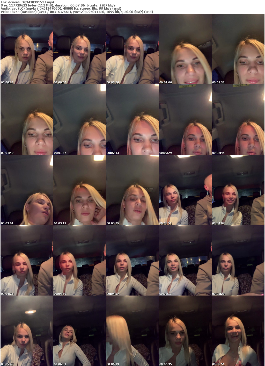 Preview thumb from donordi on 2024-10-29 @ bongacams