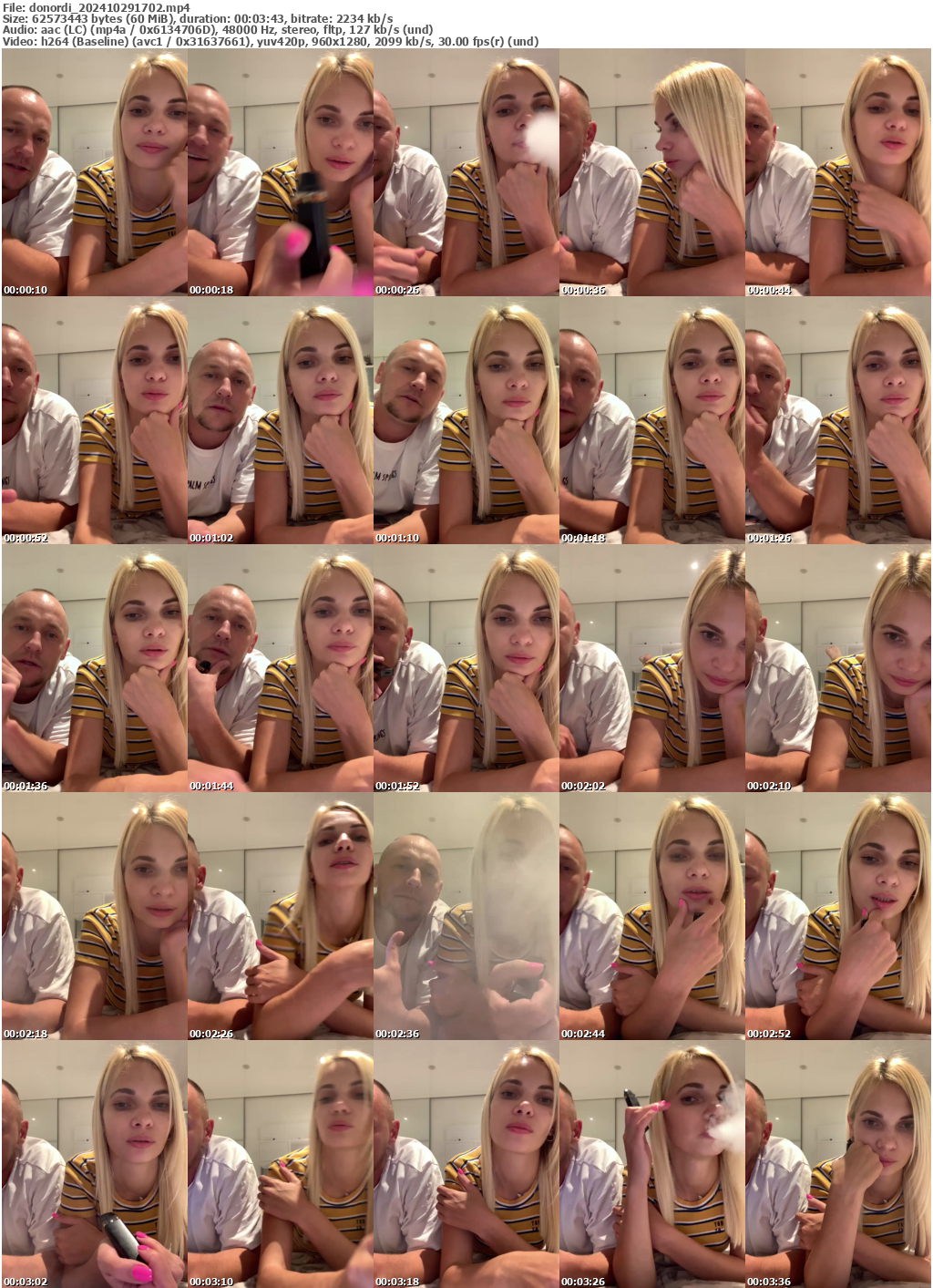 Preview thumb from donordi on 2024-10-29 @ bongacams