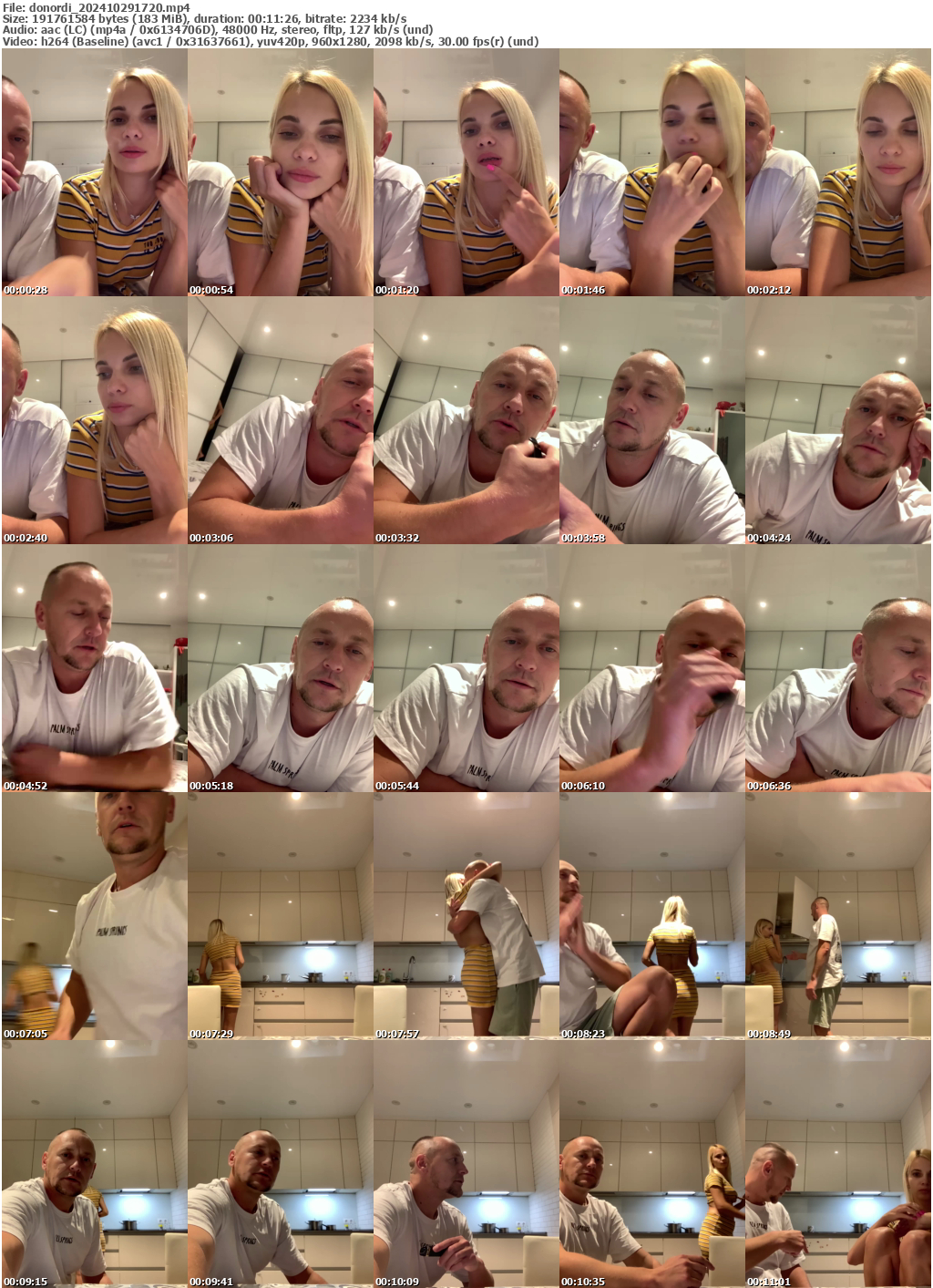 Preview thumb from donordi on 2024-10-29 @ bongacams