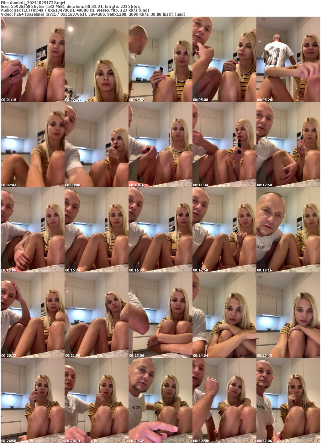 Preview thumb from donordi on 2024-10-29 @ bongacams