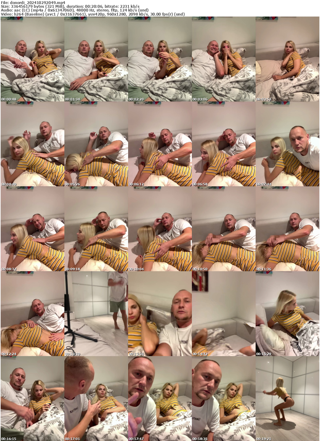 Preview thumb from donordi on 2024-10-29 @ bongacams