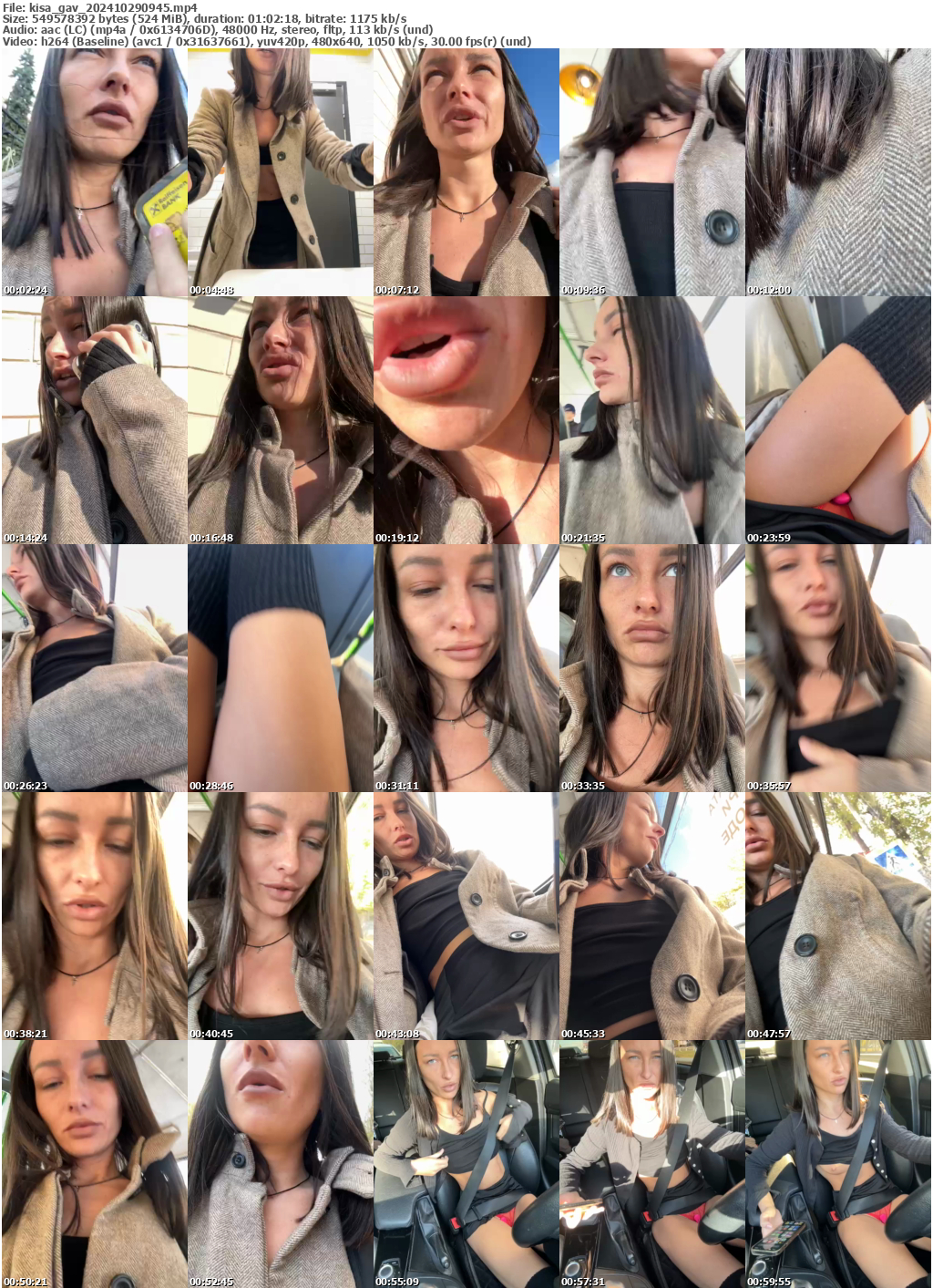 Preview thumb from kisa_gav on 2024-10-29 @ bongacams