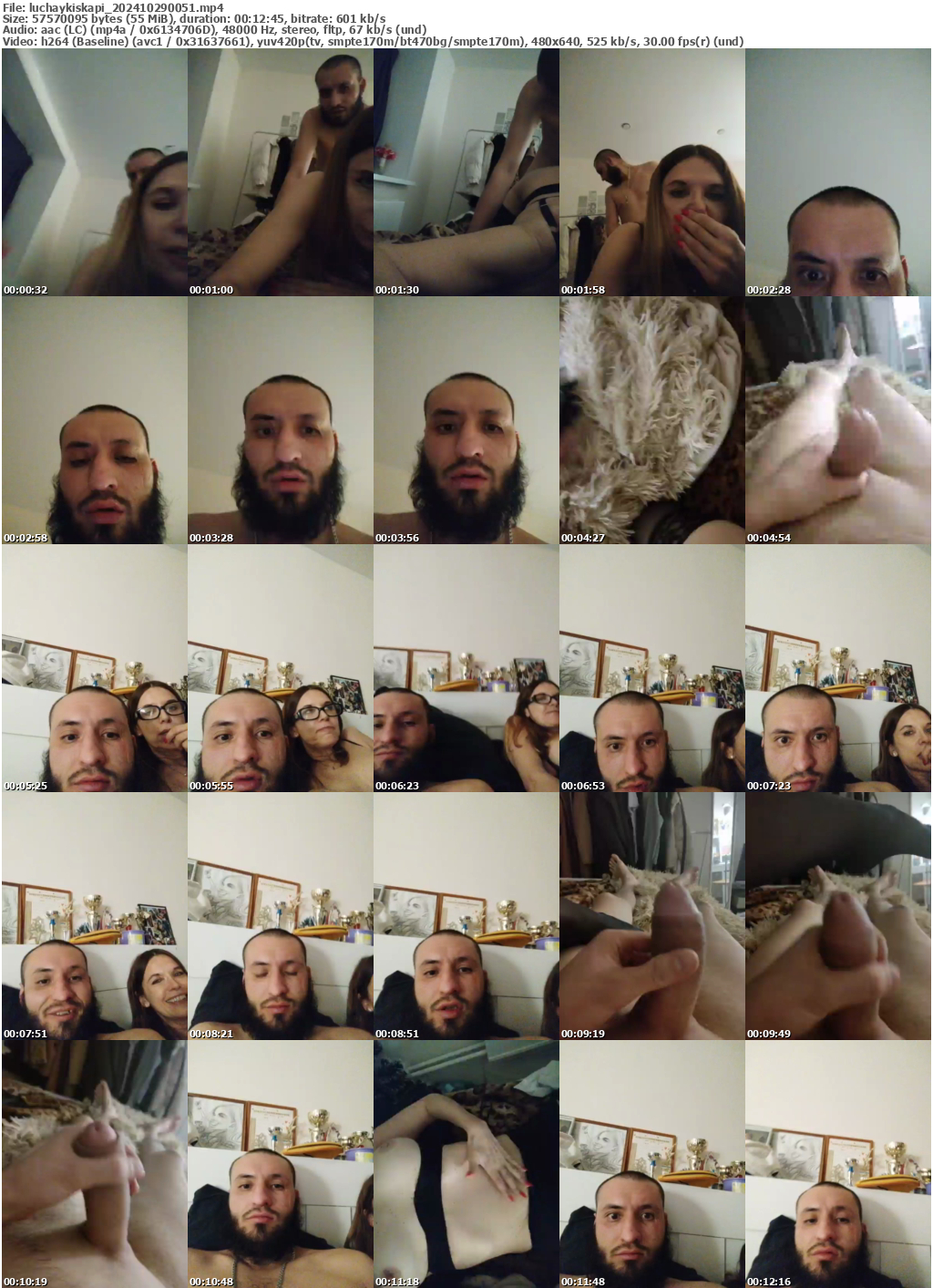 Preview thumb from luchaykiskapi on 2024-10-29 @ bongacams