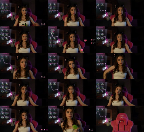 View or download file malyshkaaa on 2024-10-29 from bongacams