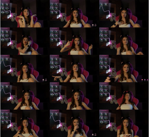 View or download file malyshkaaa on 2024-10-29 from bongacams