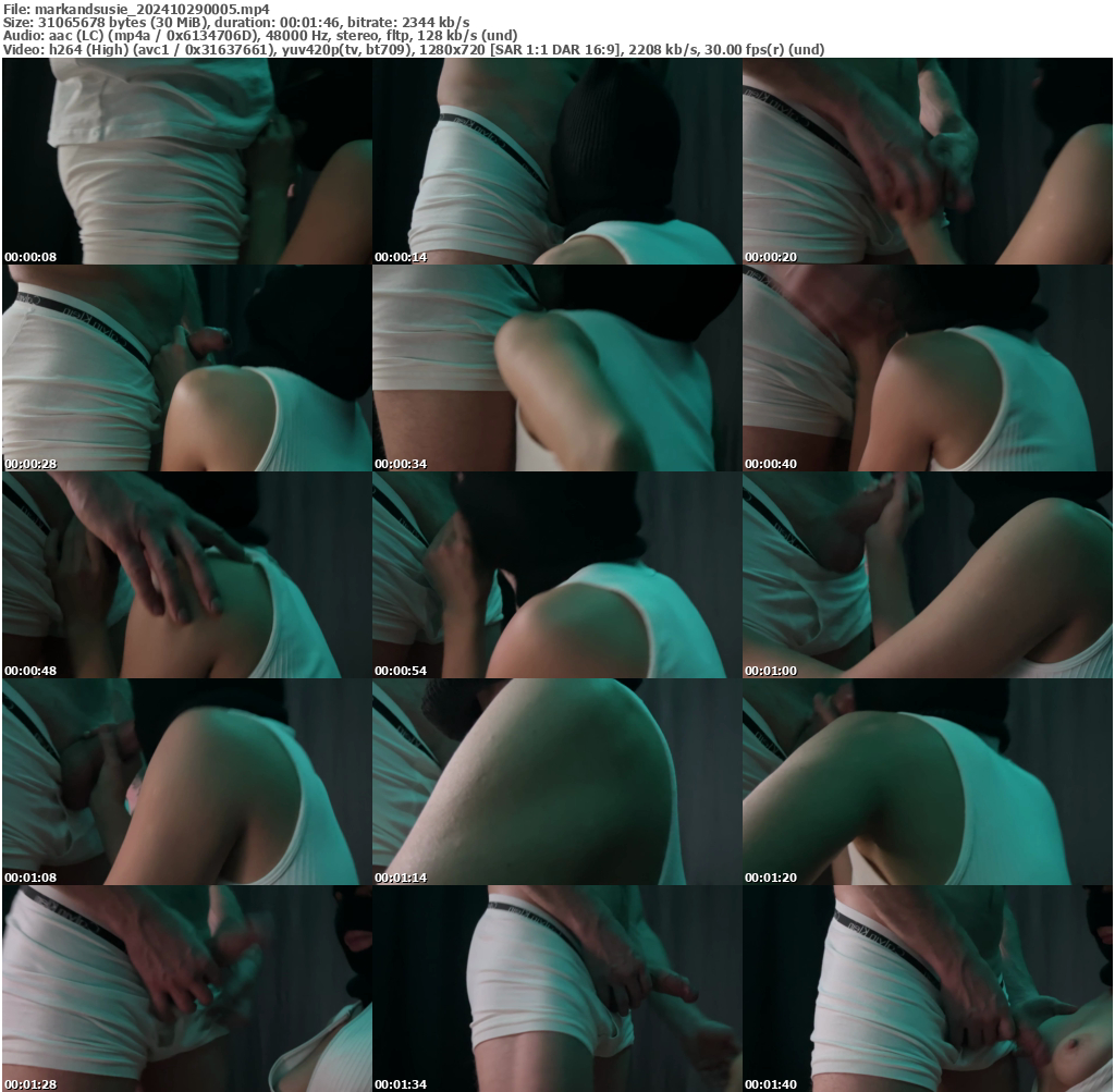 Preview thumb from markandsusie on 2024-10-29 @ bongacams