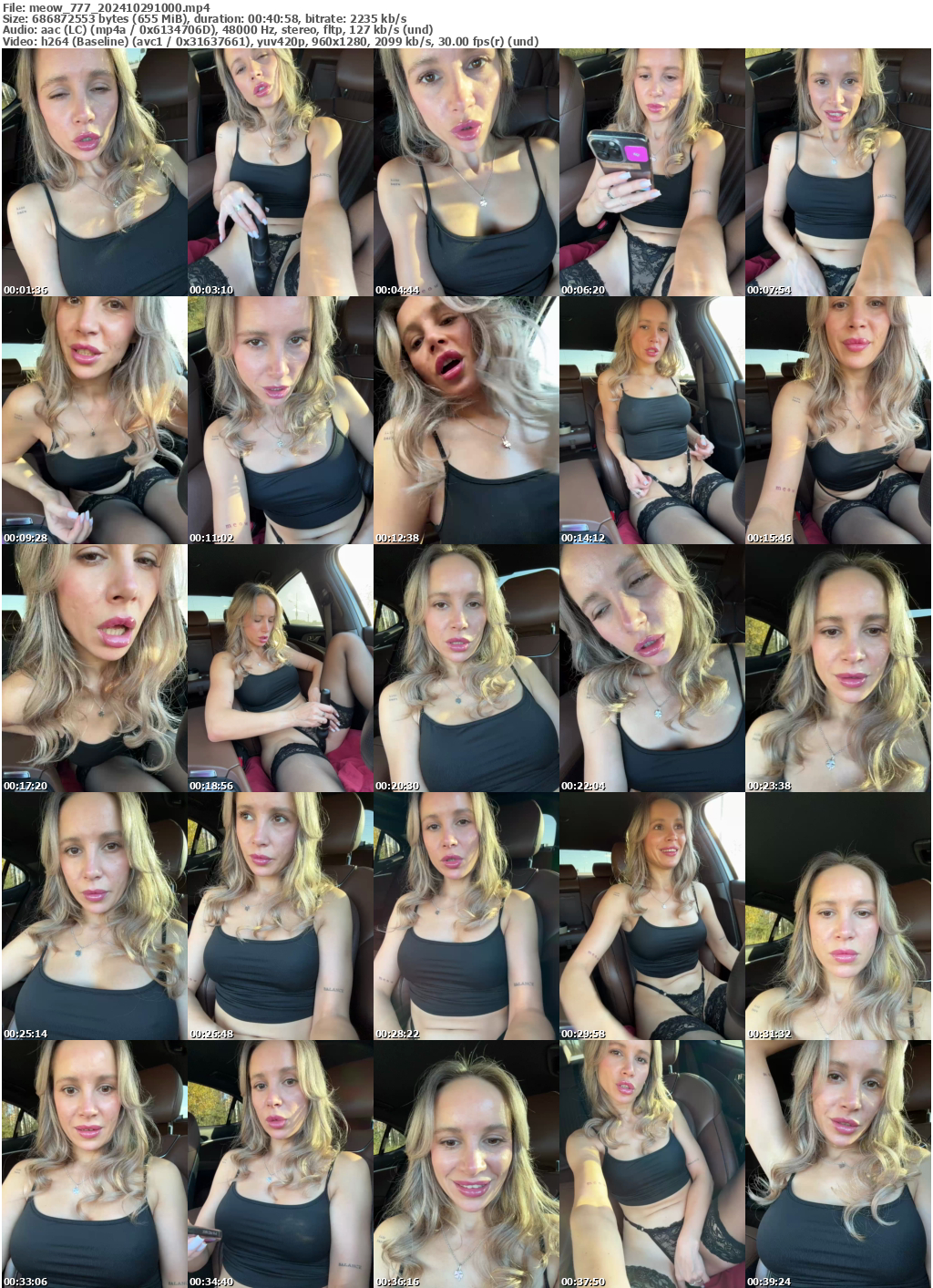 Preview thumb from meow_777 on 2024-10-29 @ bongacams