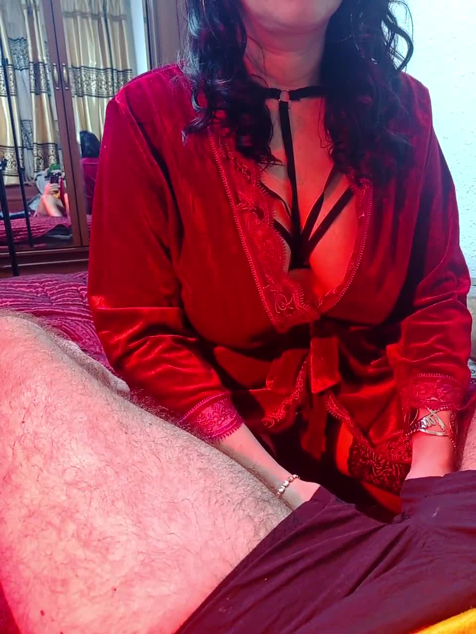 View or download file mycreampiewife on 2024-10-29 from bongacams