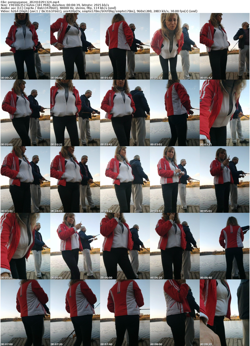 Preview thumb from perepyganue on 2024-10-29 @ bongacams