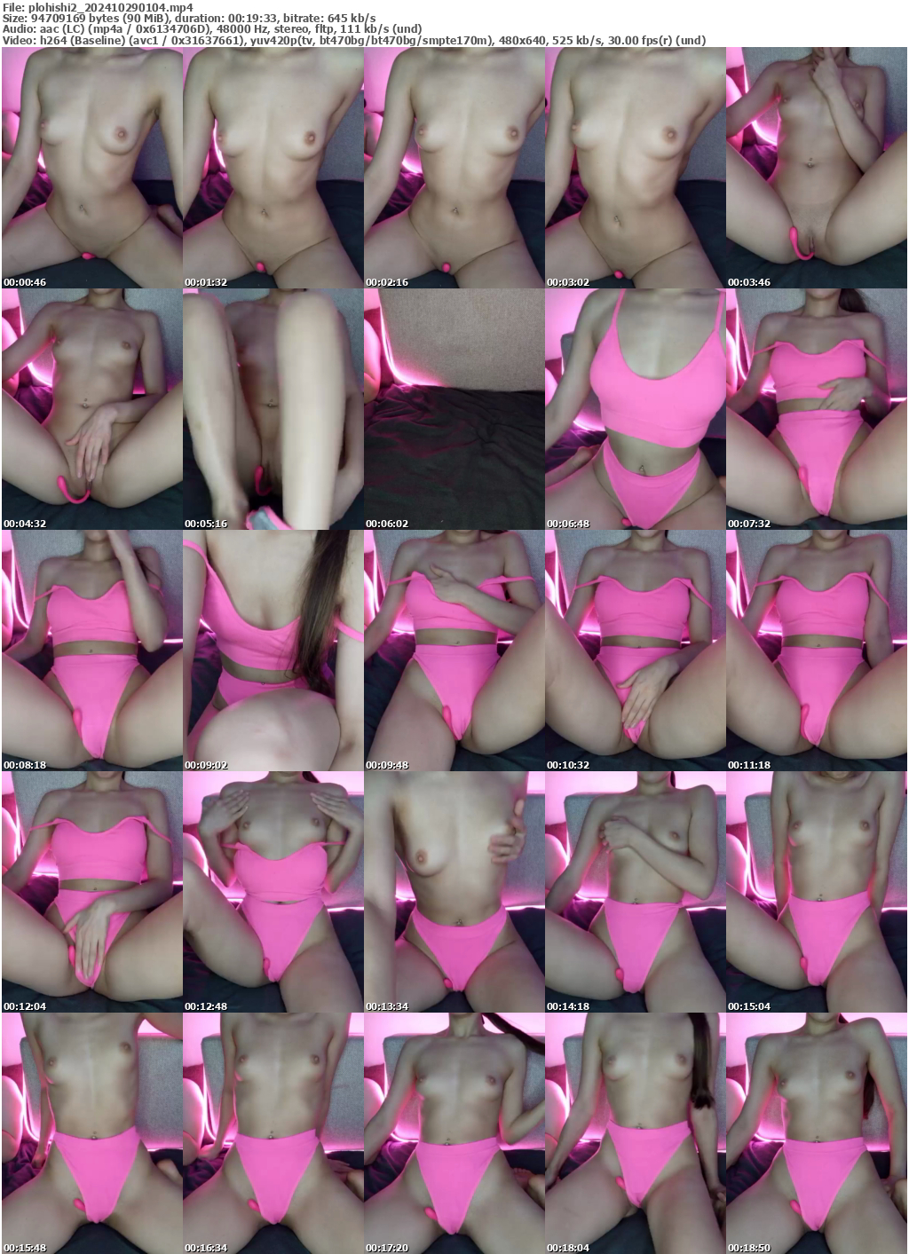 Preview thumb from plohishi2 on 2024-10-29 @ bongacams