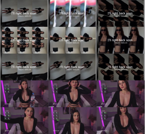 View or download file sasha_unic on 2024-10-29 from bongacams