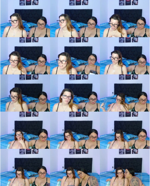 View or download file selenaston on 2024-10-29 from bongacams