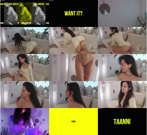 View or download file taanni on 2024-10-29 from bongacams