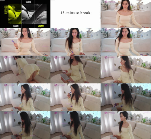 View or download file taanni on 2024-10-29 from bongacams