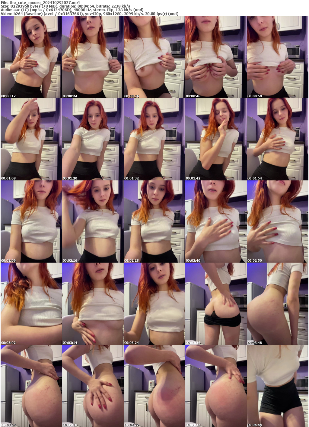 Preview thumb from the_cute_mouse on 2024-10-29 @ bongacams