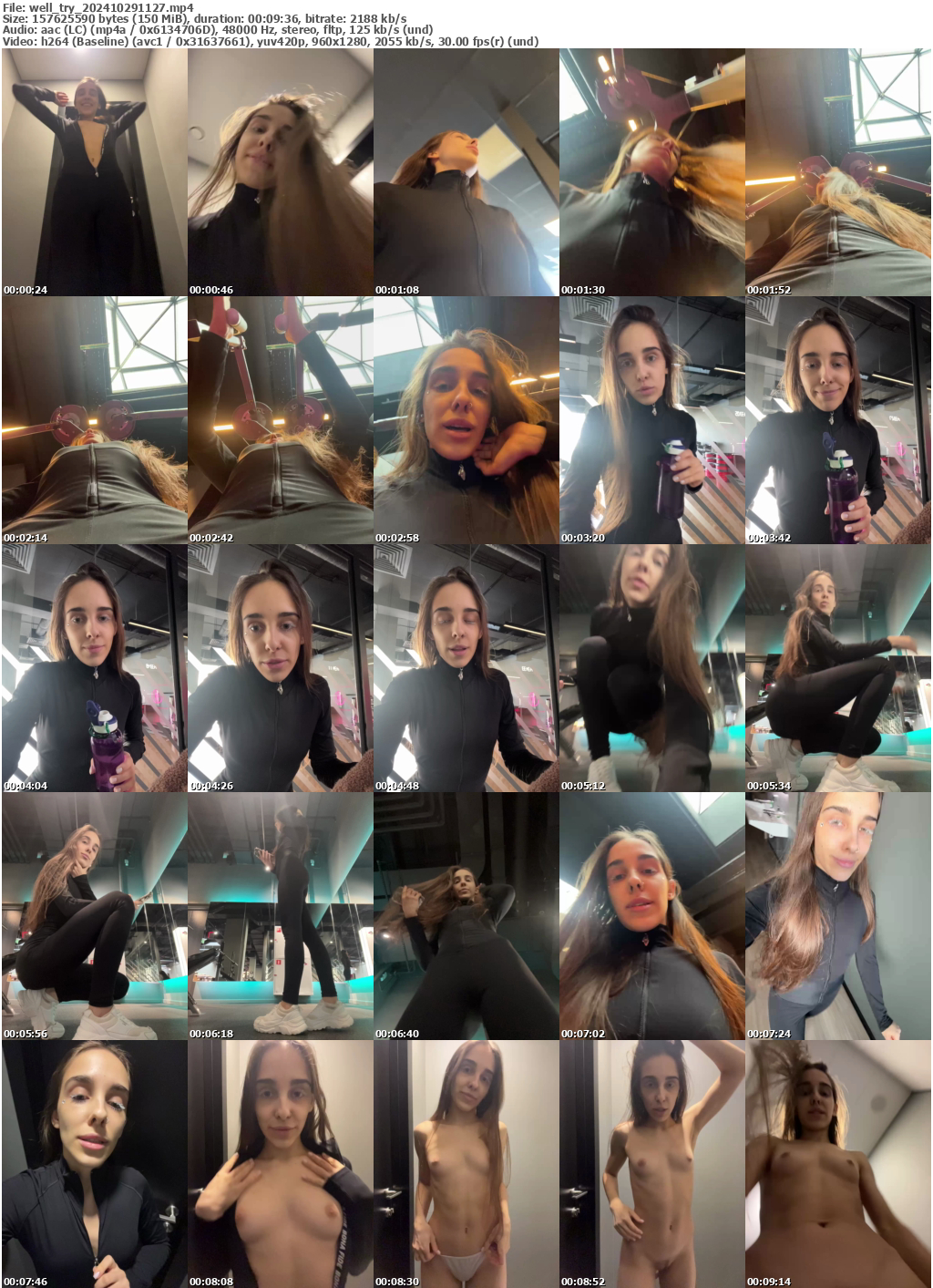 Preview thumb from well_try on 2024-10-29 @ bongacams