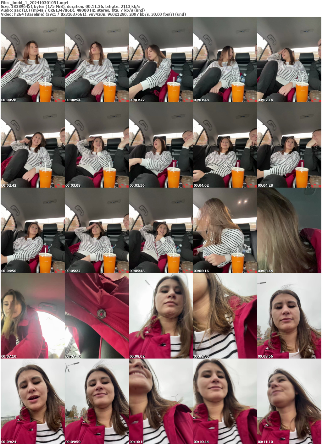 Preview thumb from _breid_1 on 2024-10-30 @ bongacams