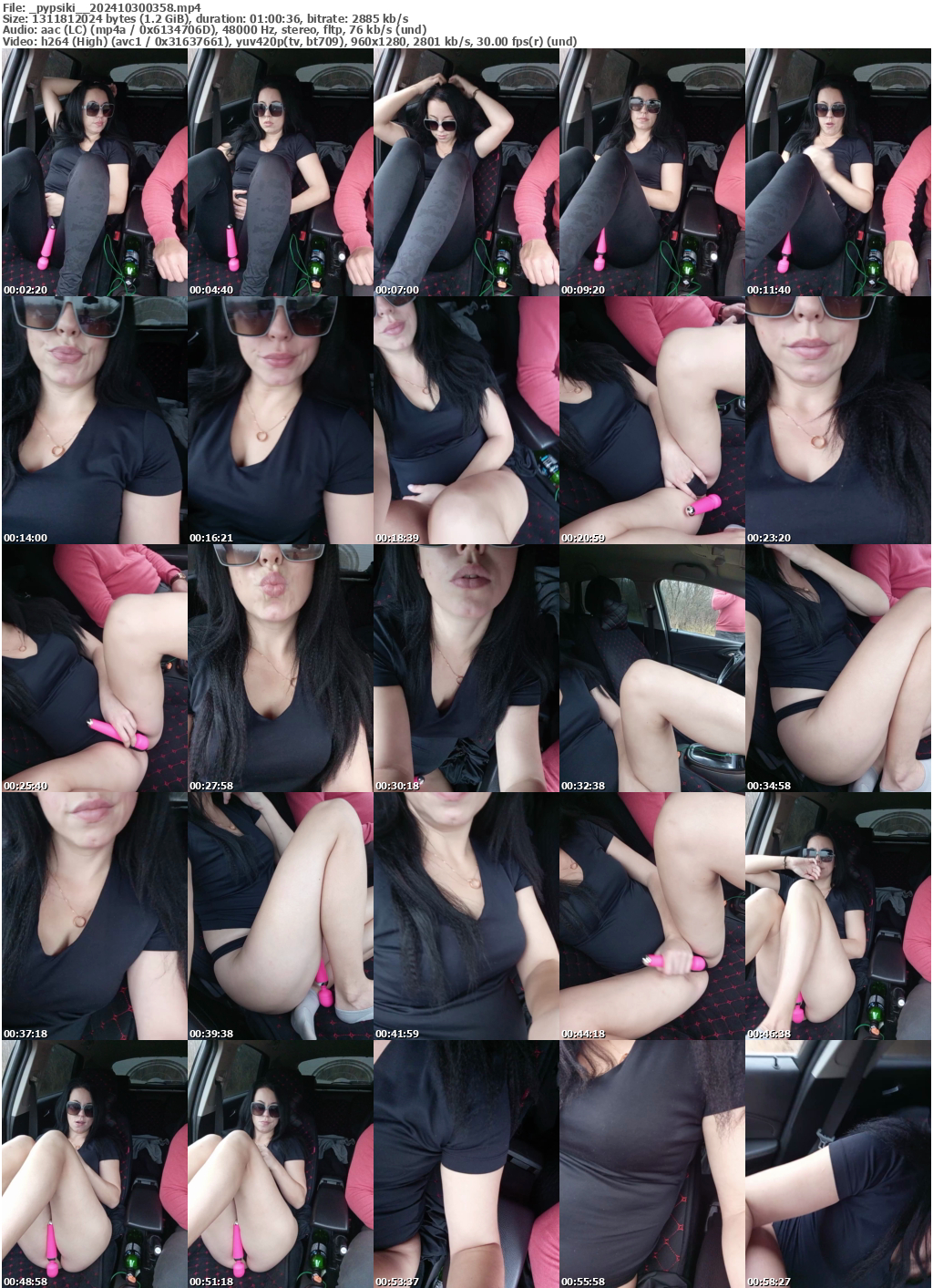 Preview thumb from _pypsiki_ on 2024-10-30 @ bongacams