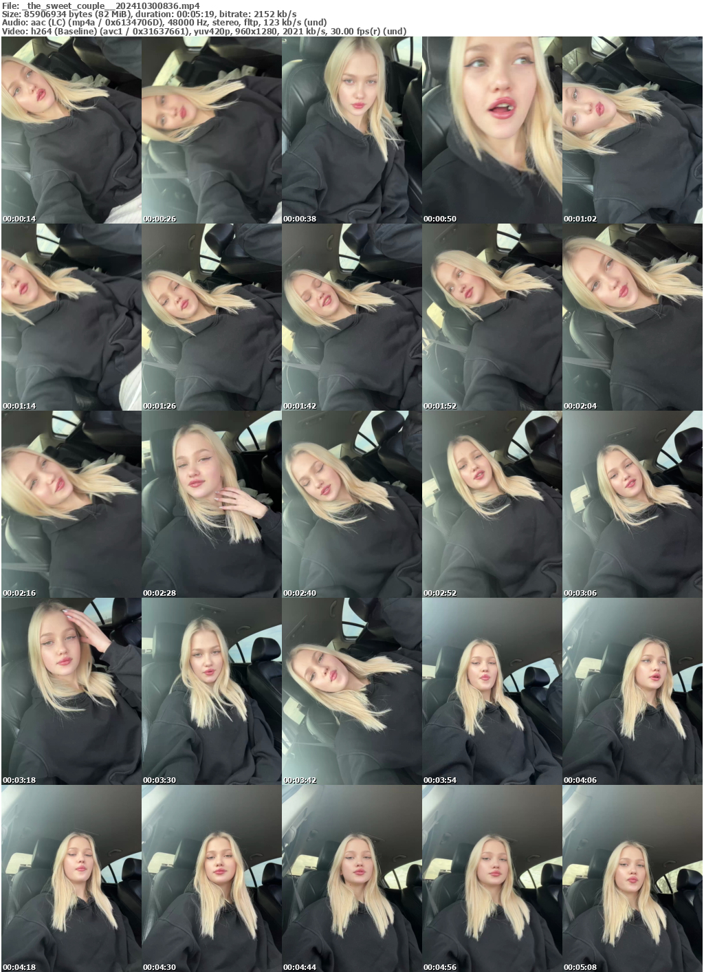 Preview thumb from _the_sweet_couple_ on 2024-10-30 @ bongacams