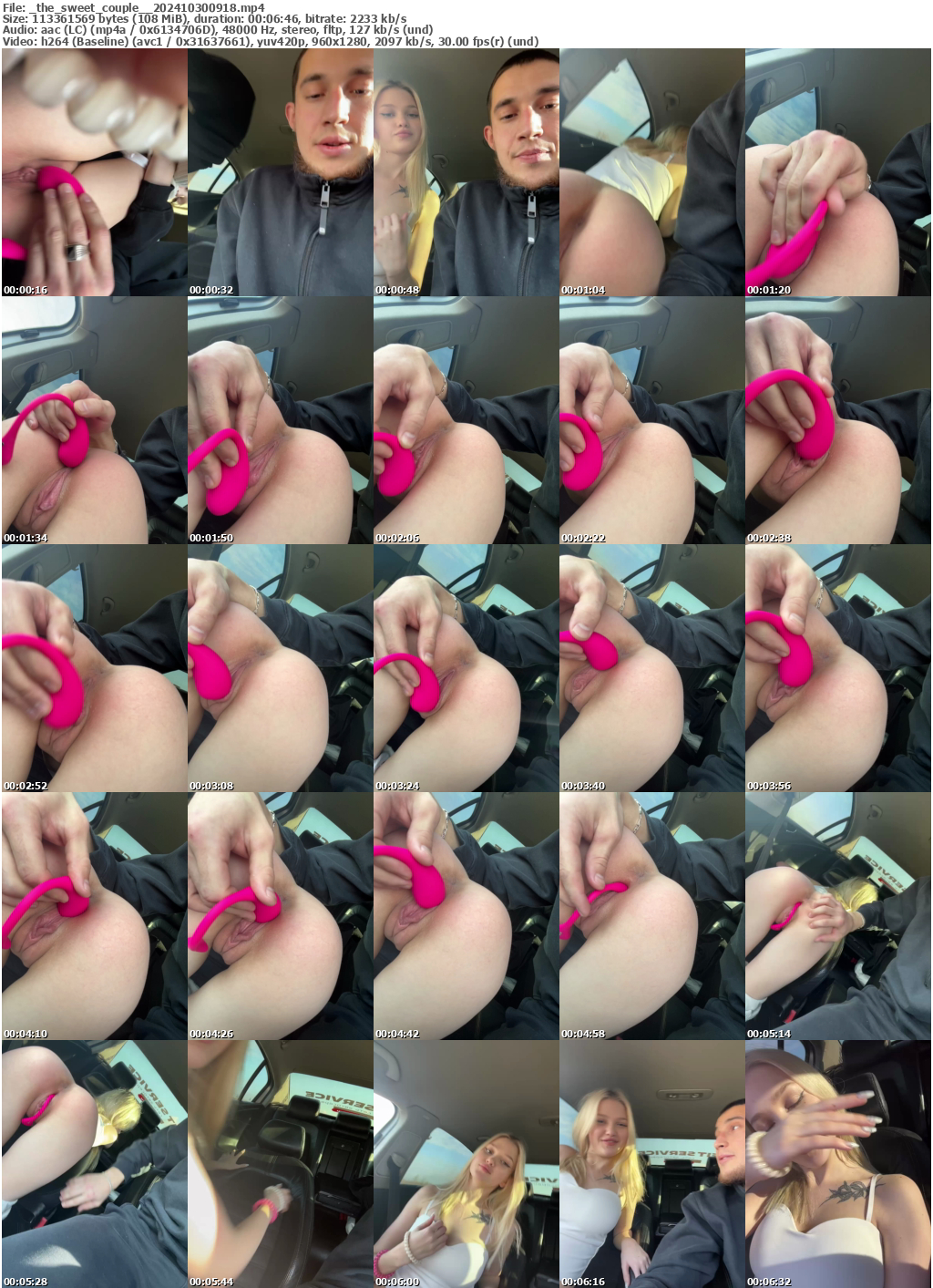 Preview thumb from _the_sweet_couple_ on 2024-10-30 @ bongacams