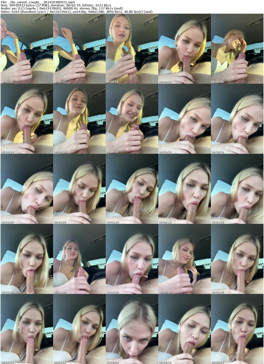 Preview thumb from _the_sweet_couple_ on 2024-10-30 @ bongacams