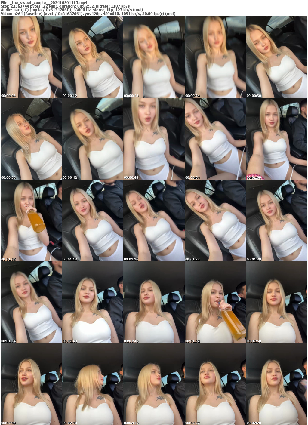 Preview thumb from _the_sweet_couple_ on 2024-10-30 @ bongacams