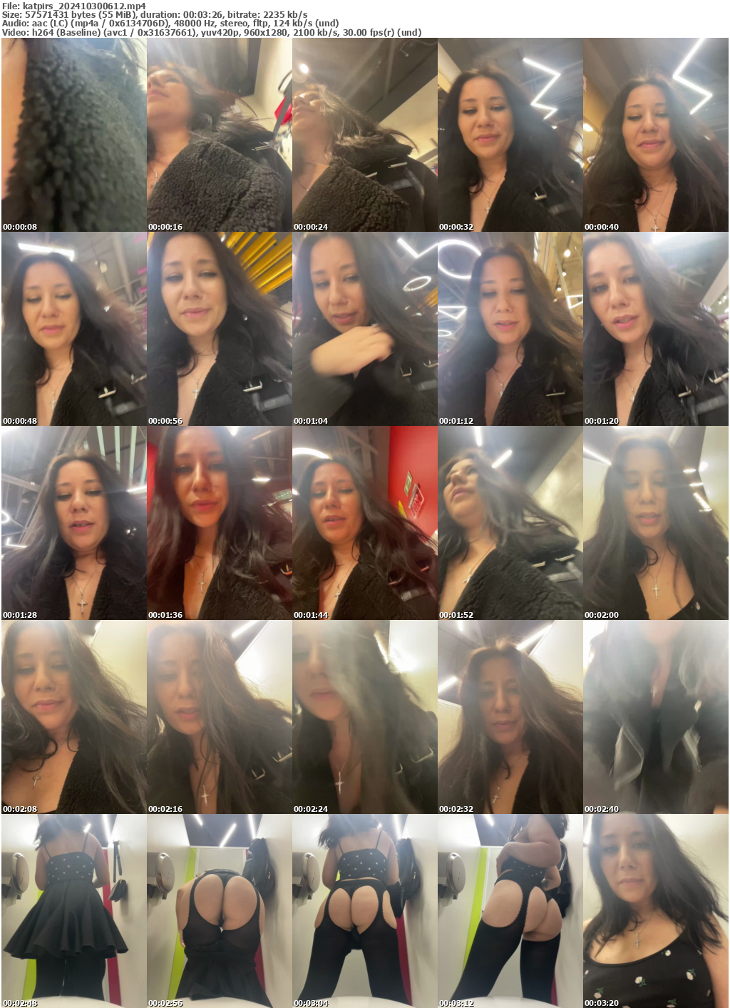 Preview thumb from katpirs on 2024-10-30 @ bongacams