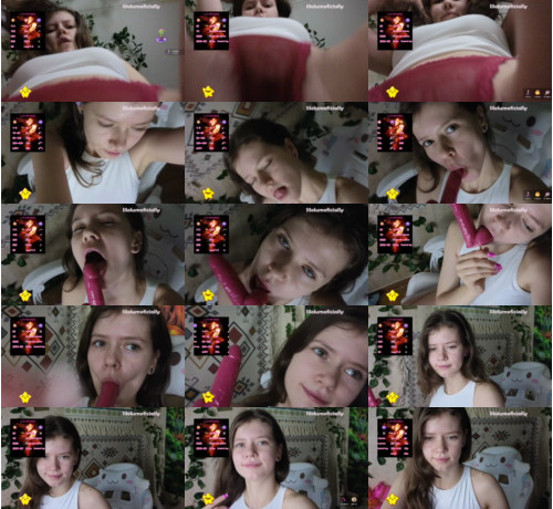 View or download file lilolumofficially on 2024-10-30 from bongacams