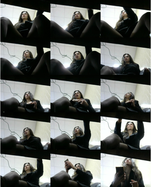 View or download file nikkysecrets on 2024-10-30 from bongacams