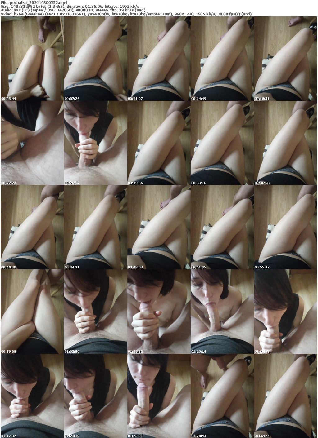 Preview thumb from pechalka on 2024-10-30 @ bongacams