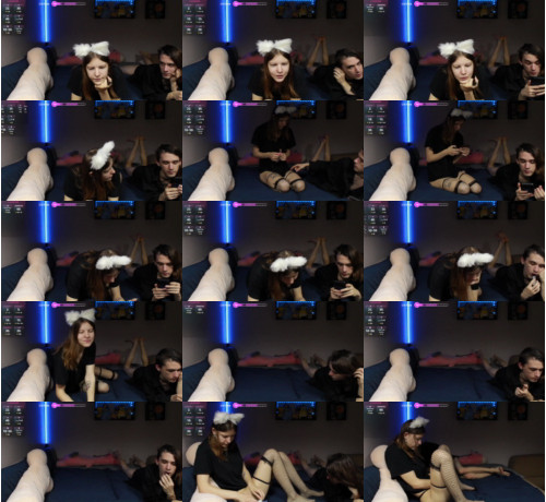 View or download file sodom_and_gomorrah on 2024-10-30 from bongacams