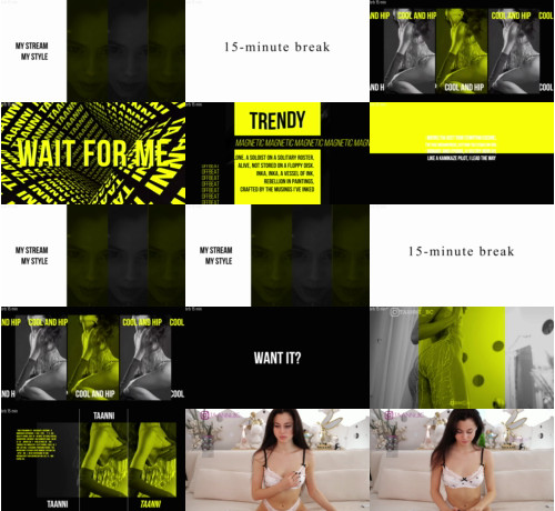 View or download file taanni on 2024-10-30 from bongacams