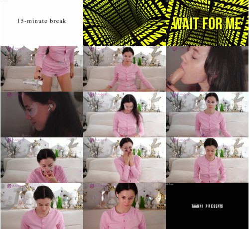 View or download file taanni on 2024-10-30 from bongacams