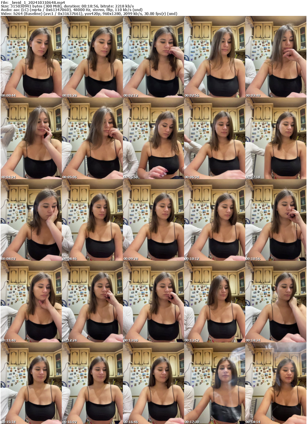 Preview thumb from _breid_1 on 2024-10-31 @ bongacams