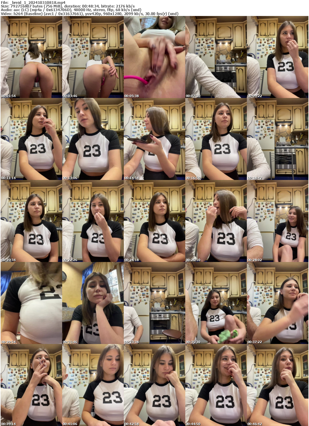 Preview thumb from _breid_1 on 2024-10-31 @ bongacams