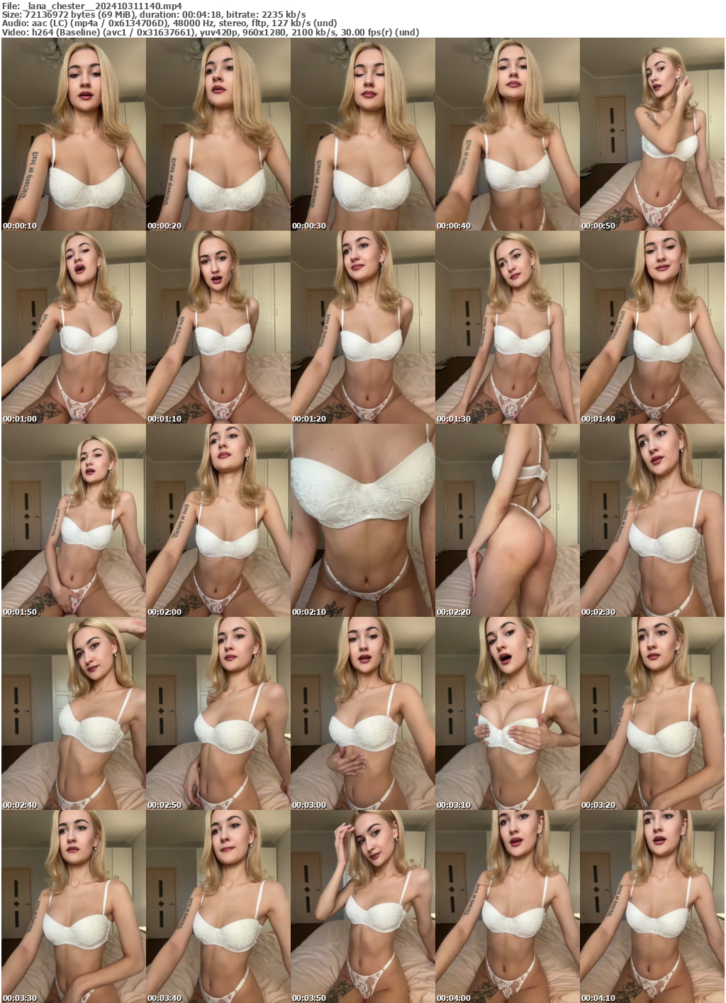 Preview thumb from _lana_chester_ on 2024-10-31 @ bongacams