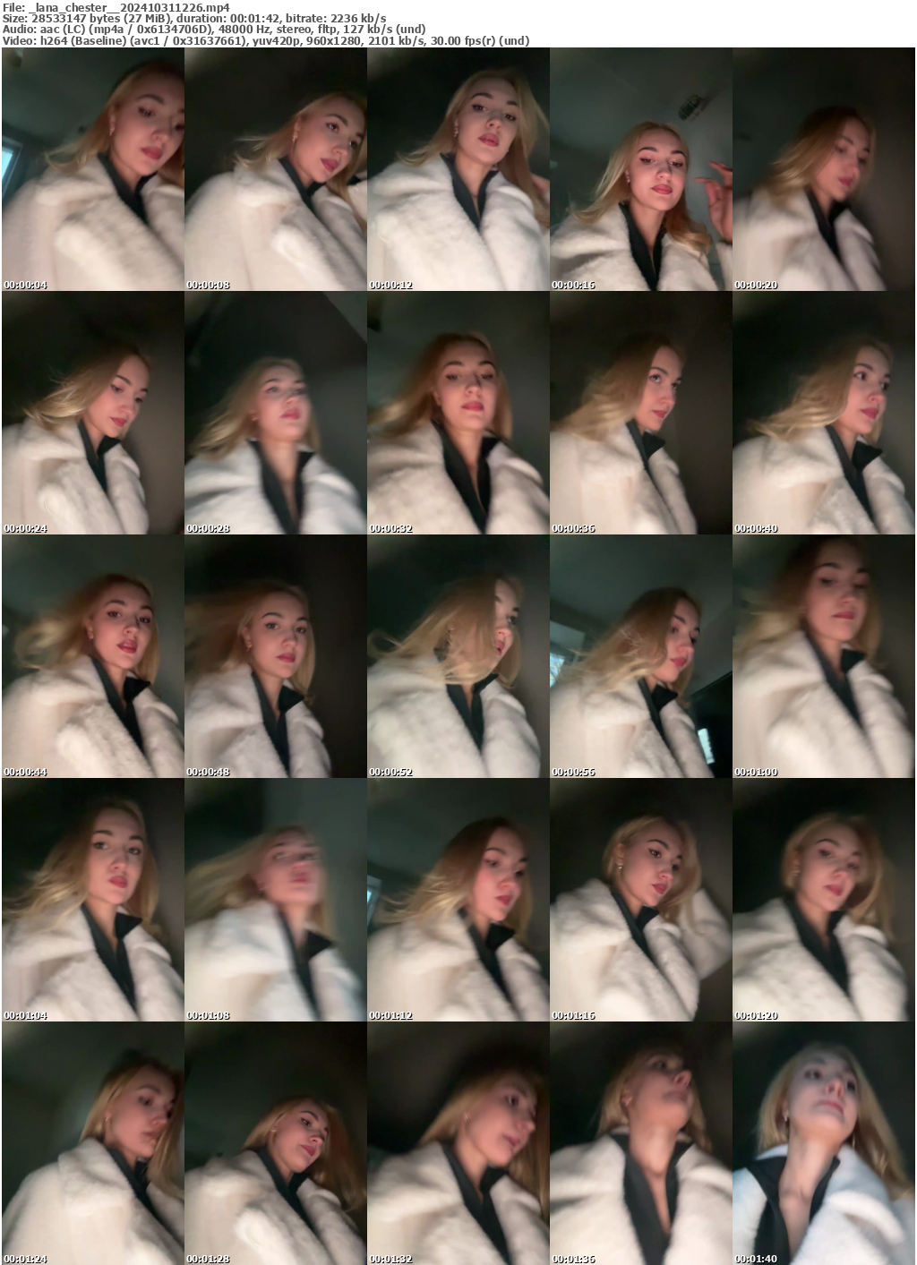 Preview thumb from _lana_chester_ on 2024-10-31 @ bongacams