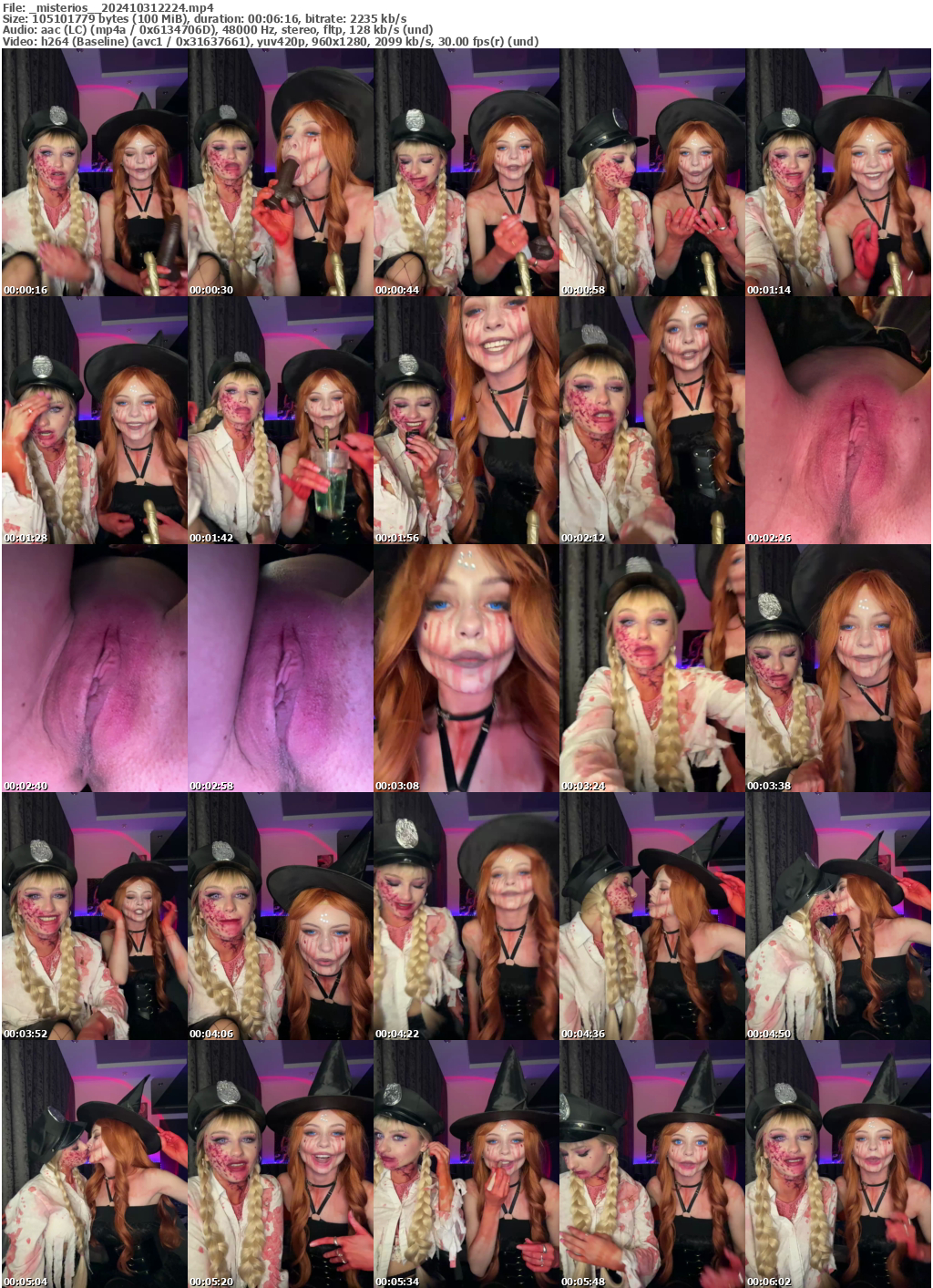 Preview thumb from _misterios_ on 2024-10-31 @ bongacams