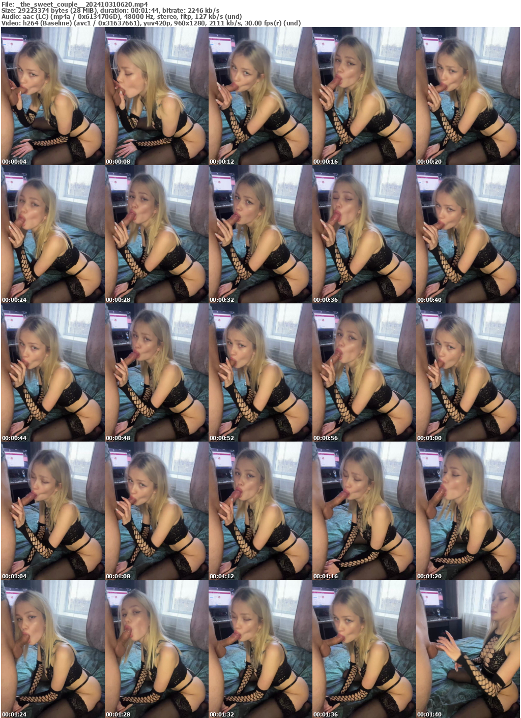 Preview thumb from _the_sweet_couple_ on 2024-10-31 @ bongacams