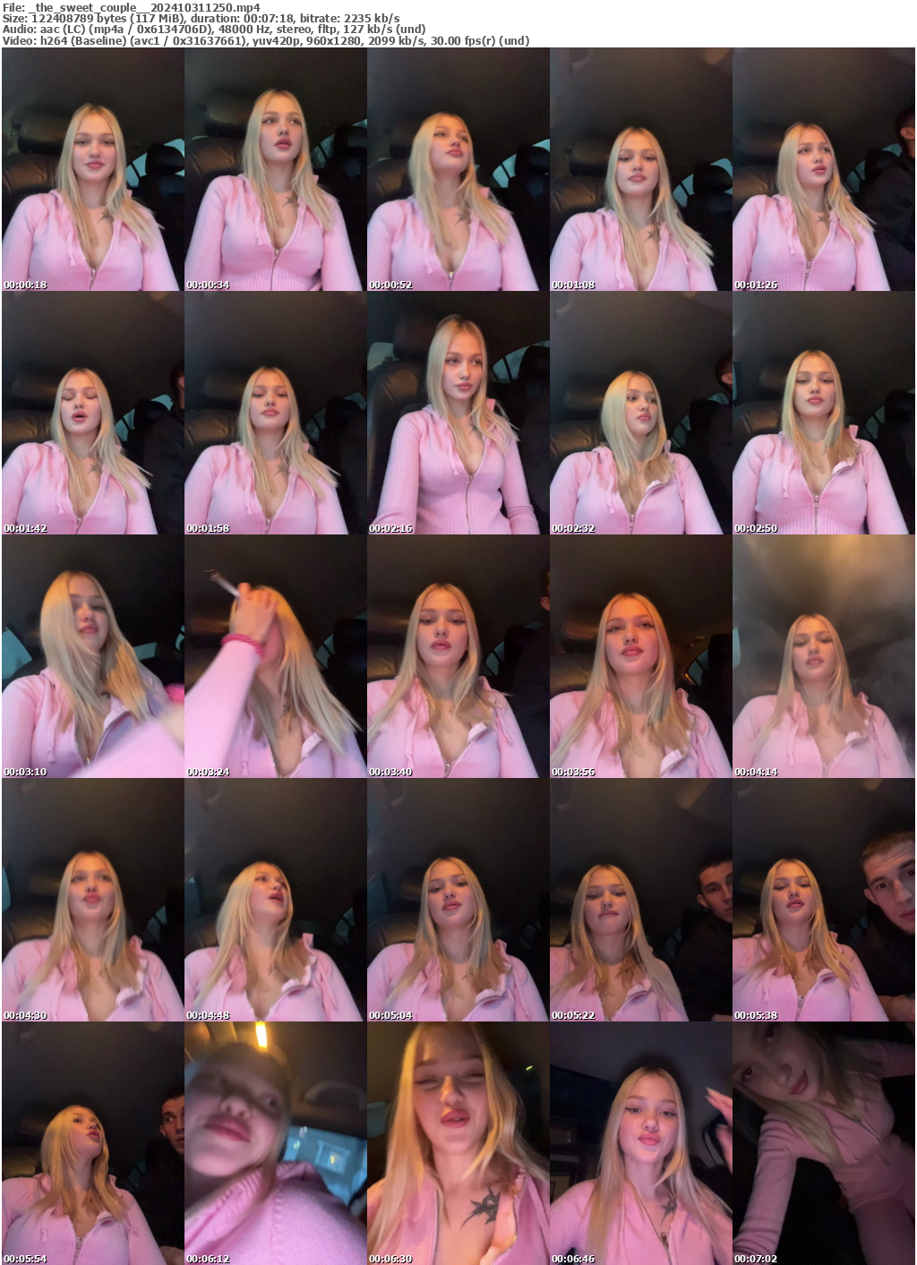 Preview thumb from _the_sweet_couple_ on 2024-10-31 @ bongacams