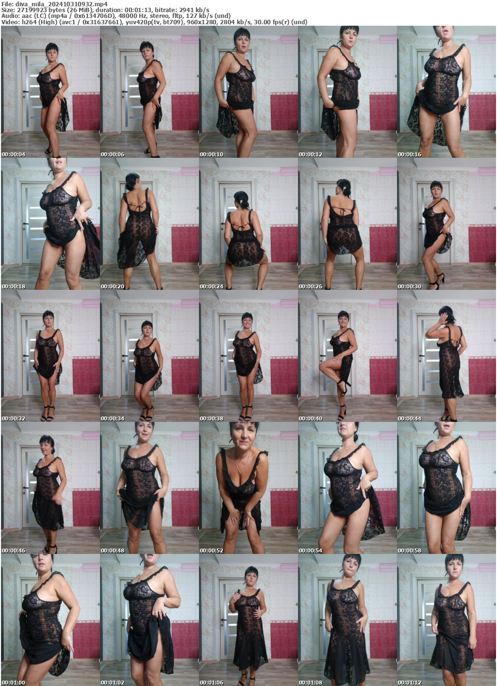 Preview thumb from diva_mila on 2024-10-31 @ bongacams