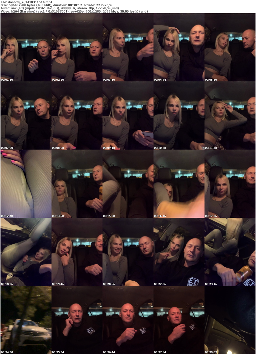 Preview thumb from donordi on 2024-10-31 @ bongacams