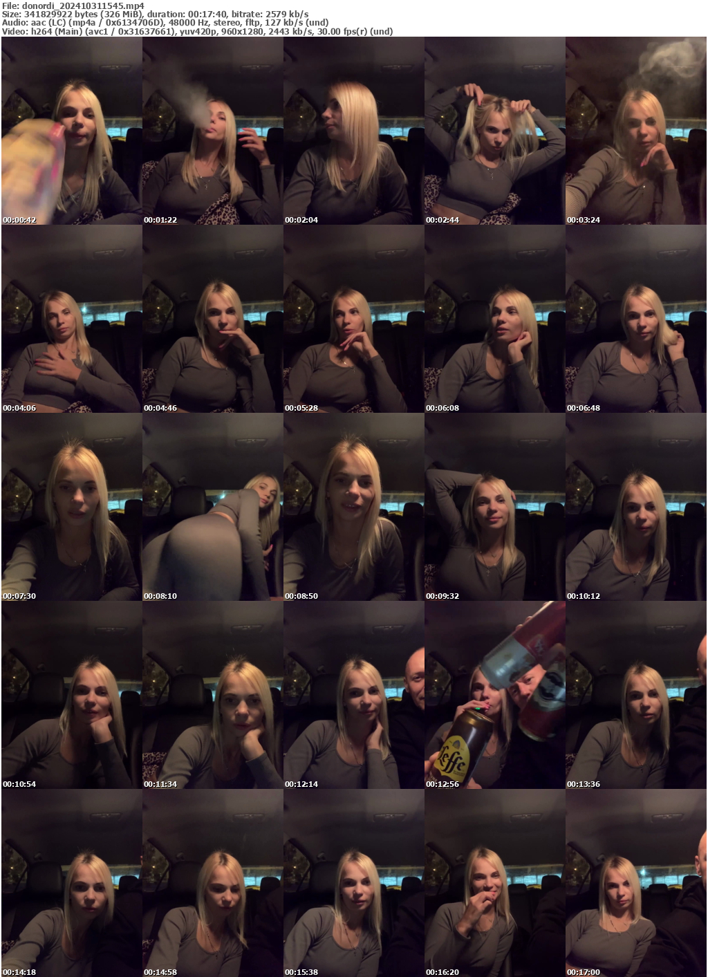 Preview thumb from donordi on 2024-10-31 @ bongacams