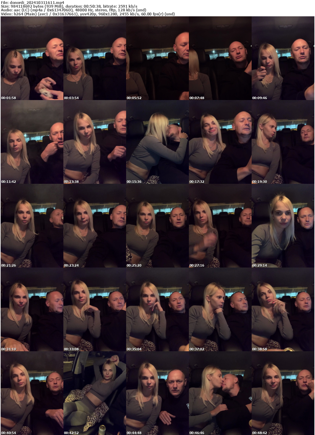 Preview thumb from donordi on 2024-10-31 @ bongacams