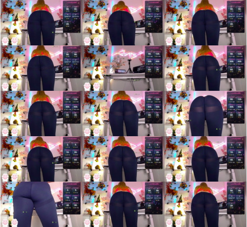 View or download file elena_xxx on 2024-10-31 from bongacams