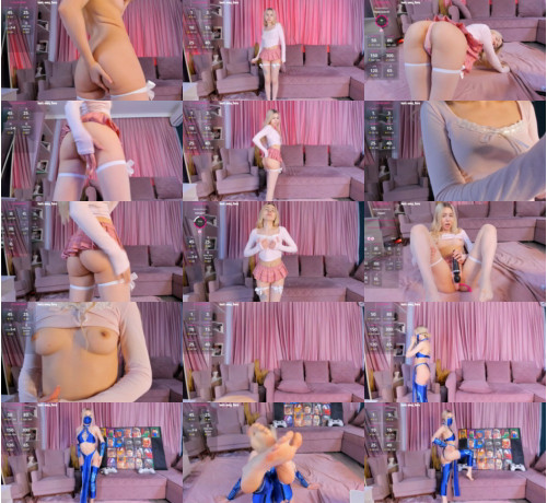 View or download file emilylovees on 2024-10-31 from bongacams