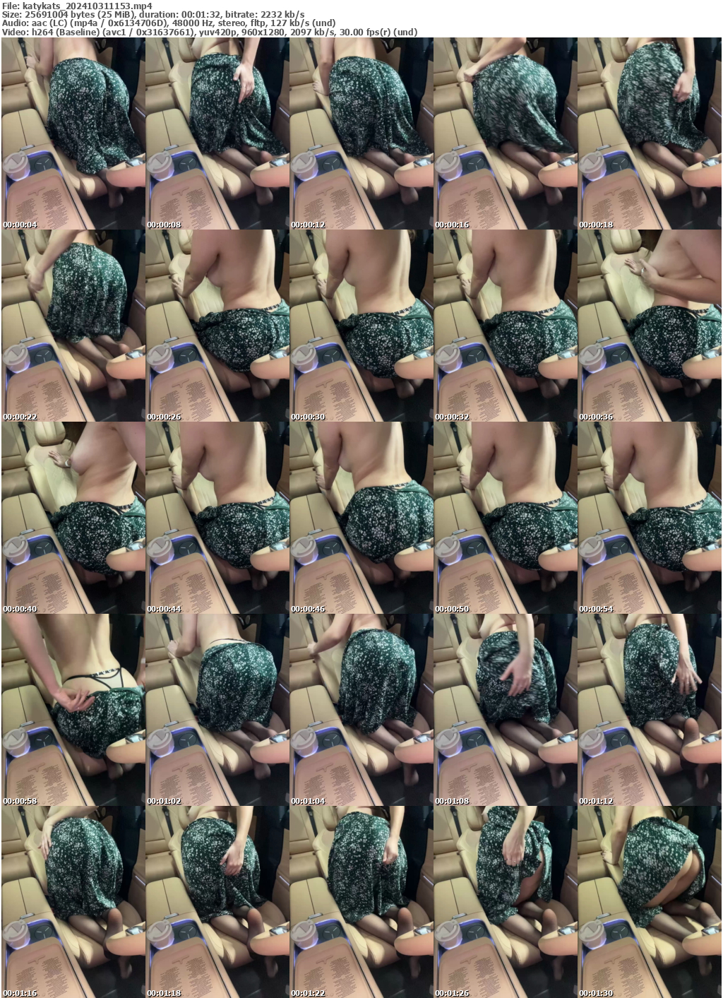 Preview thumb from katykats on 2024-10-31 @ bongacams