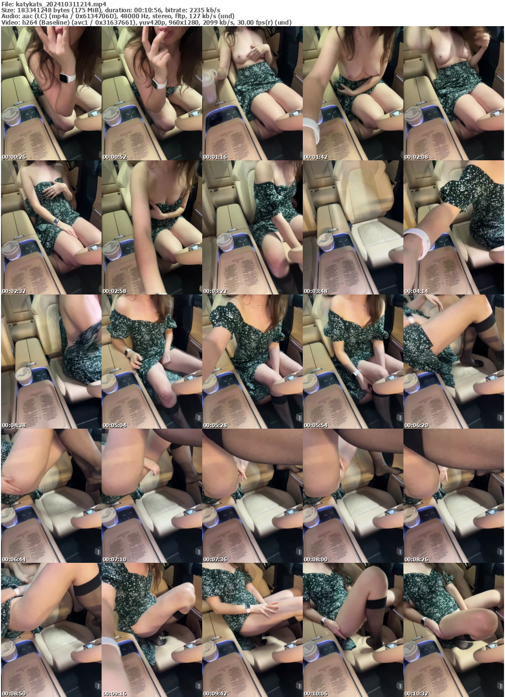 Preview thumb from katykats on 2024-10-31 @ bongacams